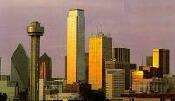 Downtown Dallas