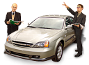 Denton Car Insurance