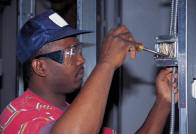 Electricians Insurance