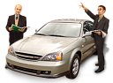 Personal Automobile Coverage