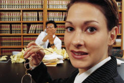 Theories of Legal Liability