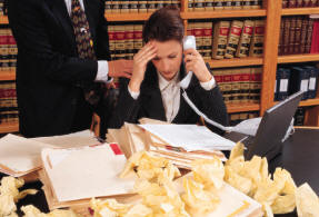 Legal Malpractice Insurance Coonsiderations