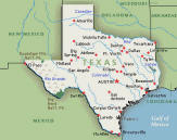 Dallas Rockwall Austin San Antonio