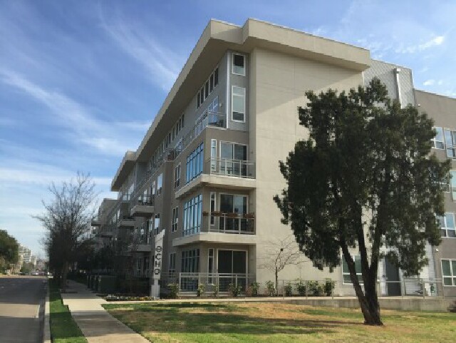Texas Apartment Buildings Insurance