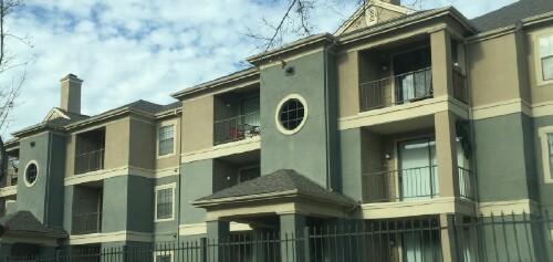 Multifamily Property insurance quote