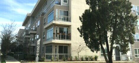 Texas multifamily property insurance for apartment buildings