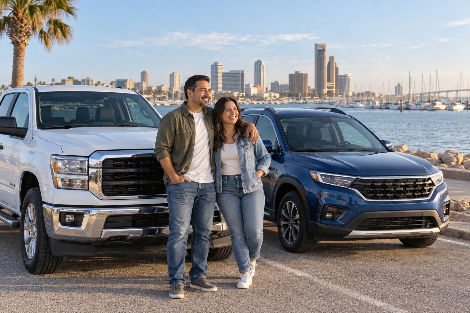 Corpus Christi auto insurance for people with personal vehicles in a local setting