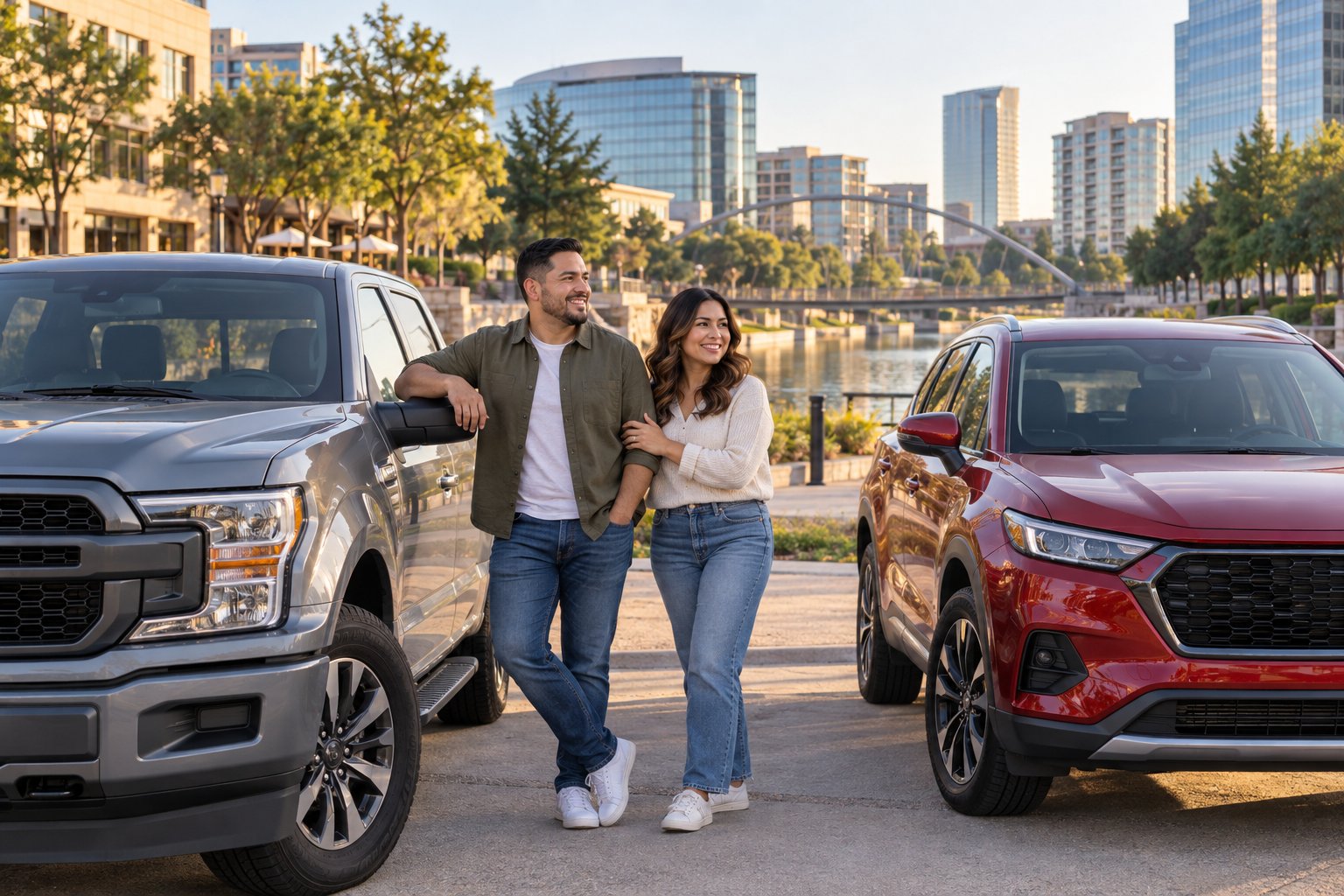 Irving auto insurance for people with personal vehicles in a local setting