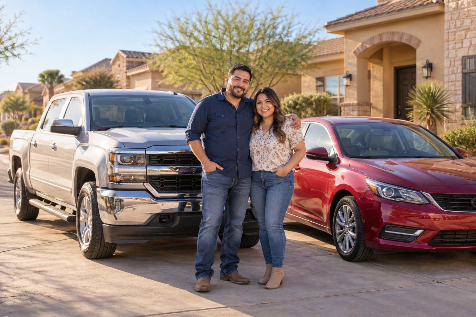 Laredo auto insurance for people with personal vehicles in a local setting