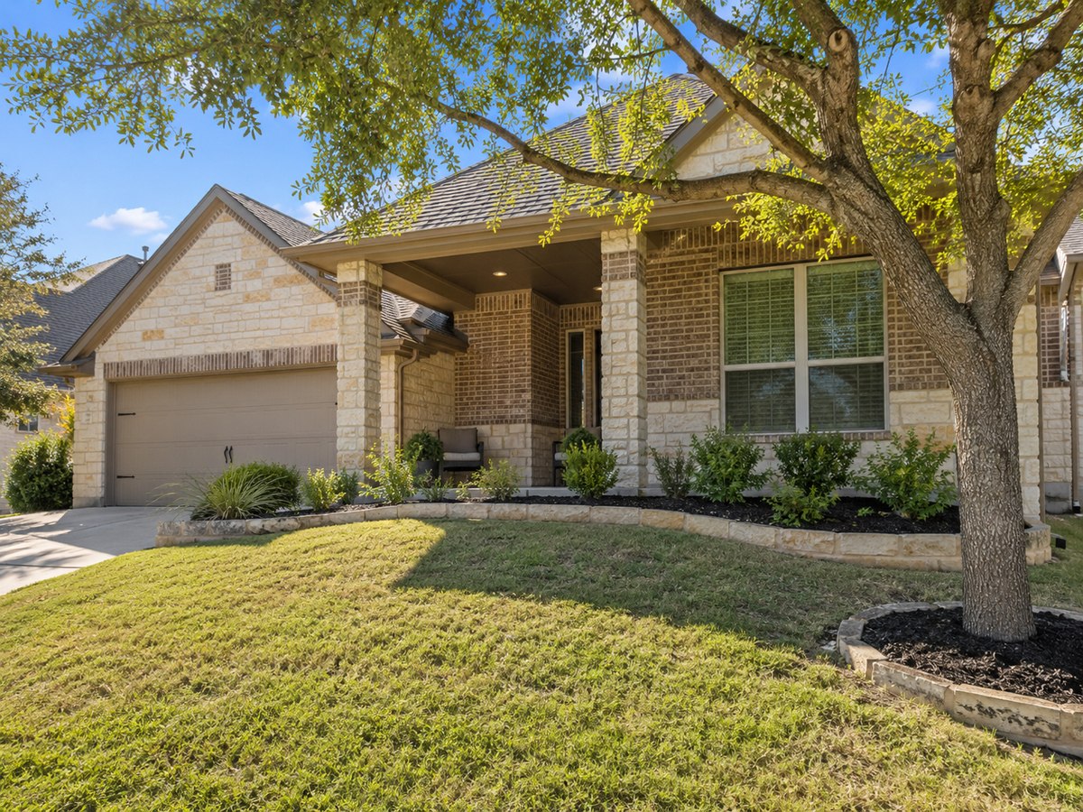 A maintained rental building illustrating Round Rock rental property insurance considerations
