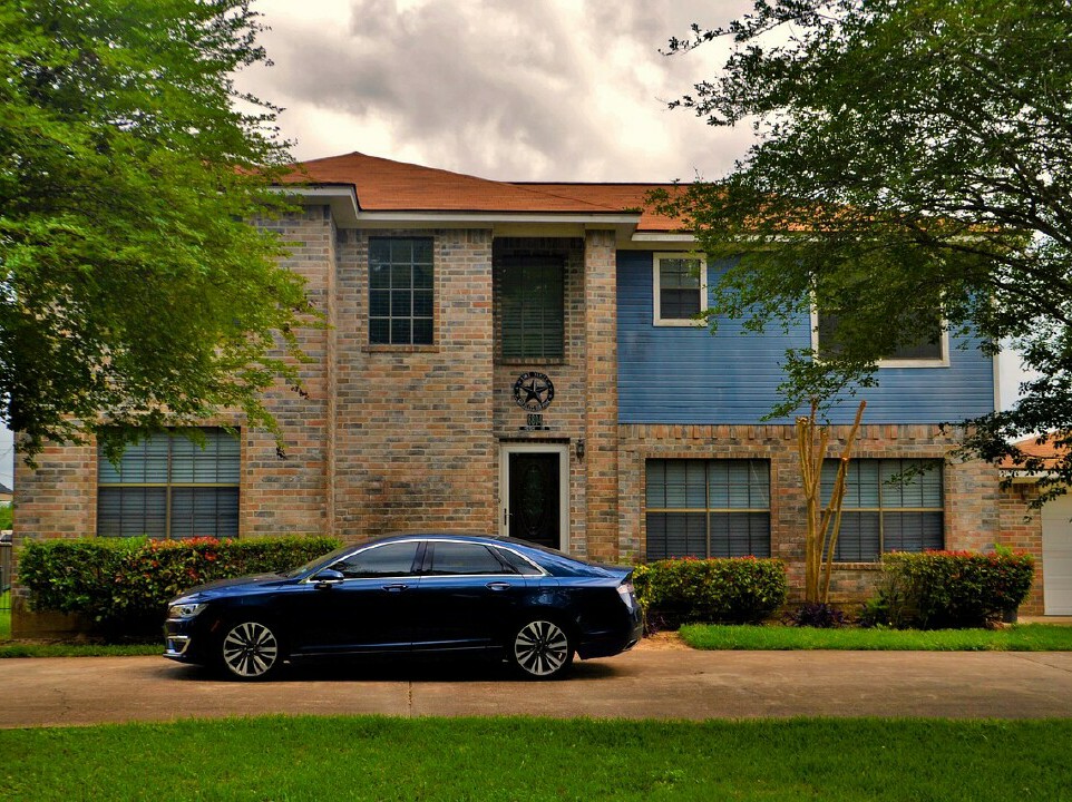 San Antonio Rental Home Insurance