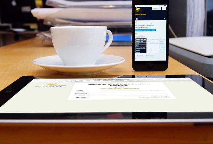 Apartment lease document review