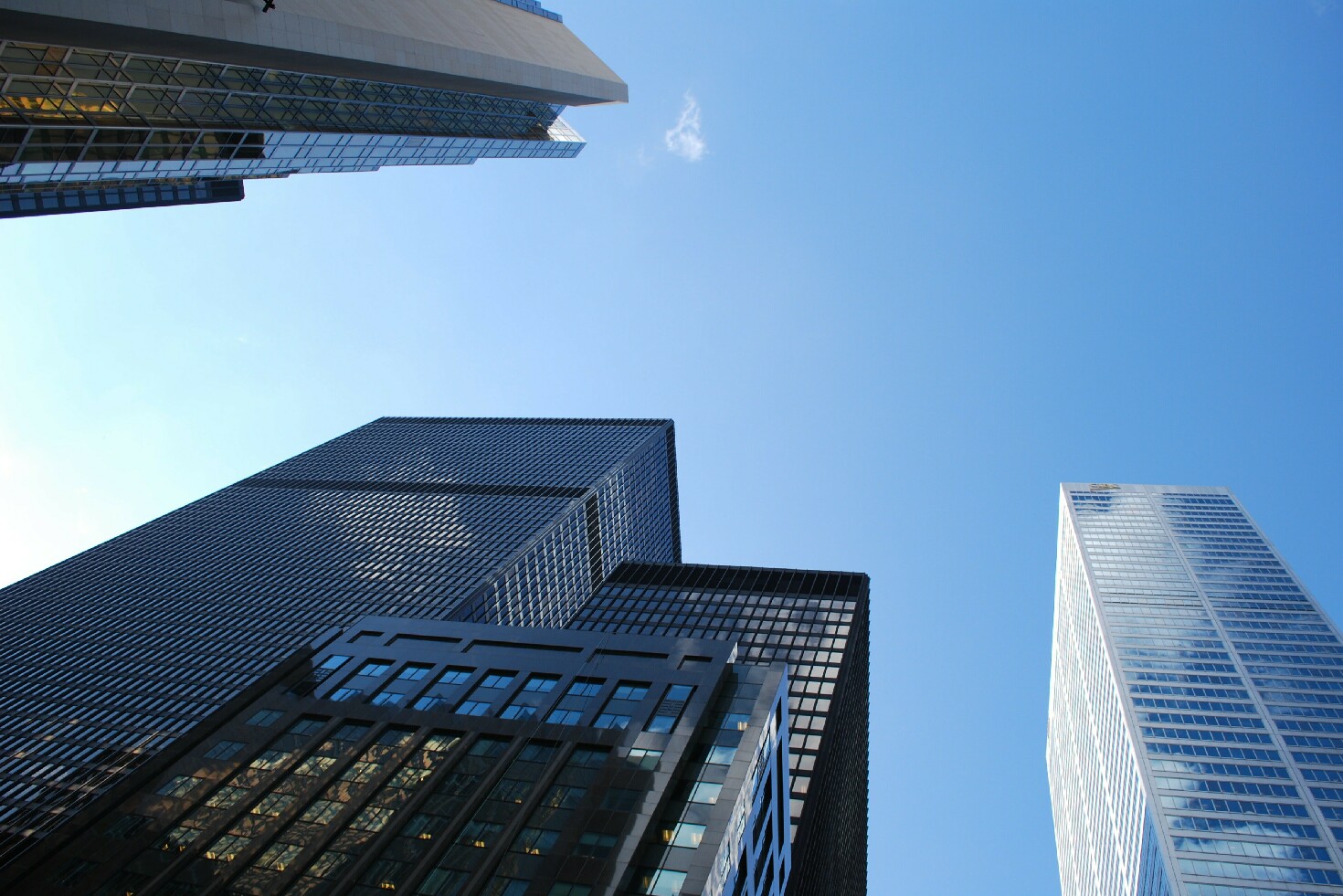 Commercial specialty insurance for complex buildings