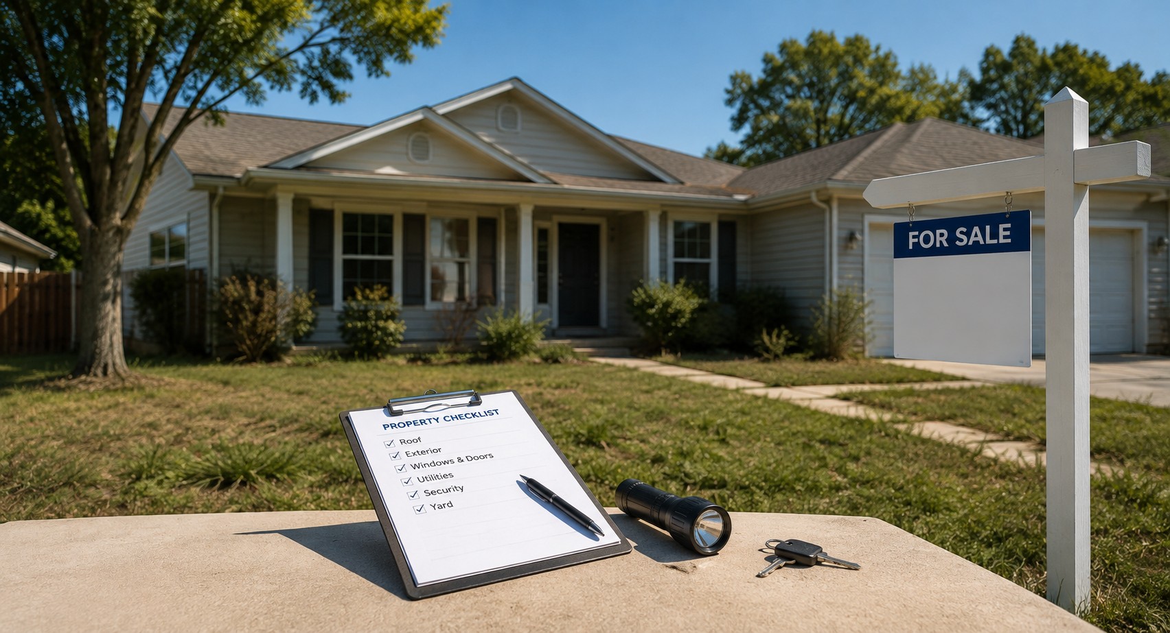 Vacant Texas homeowners insurance