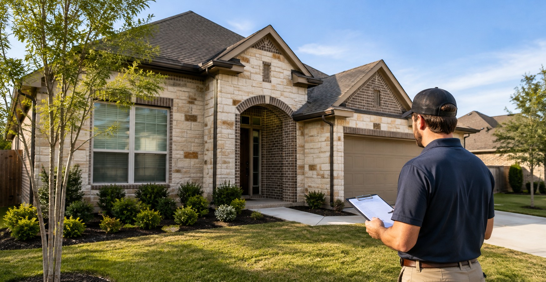 Vacant house insurance quote