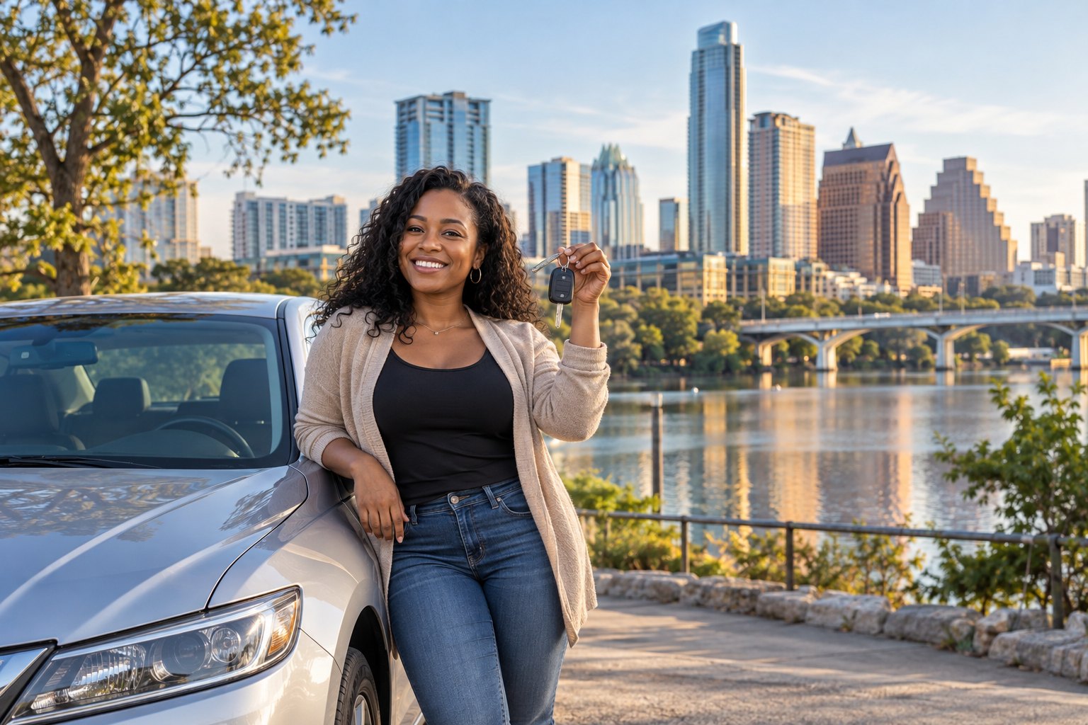 Austin SR22 insurance options for Texas drivers