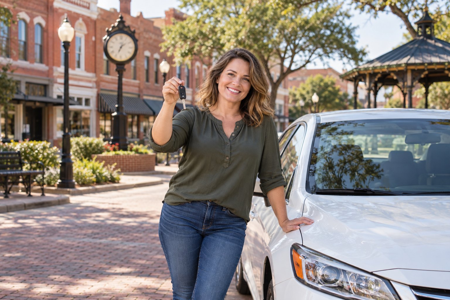 Carrollton SR22 insurance options for Texas drivers