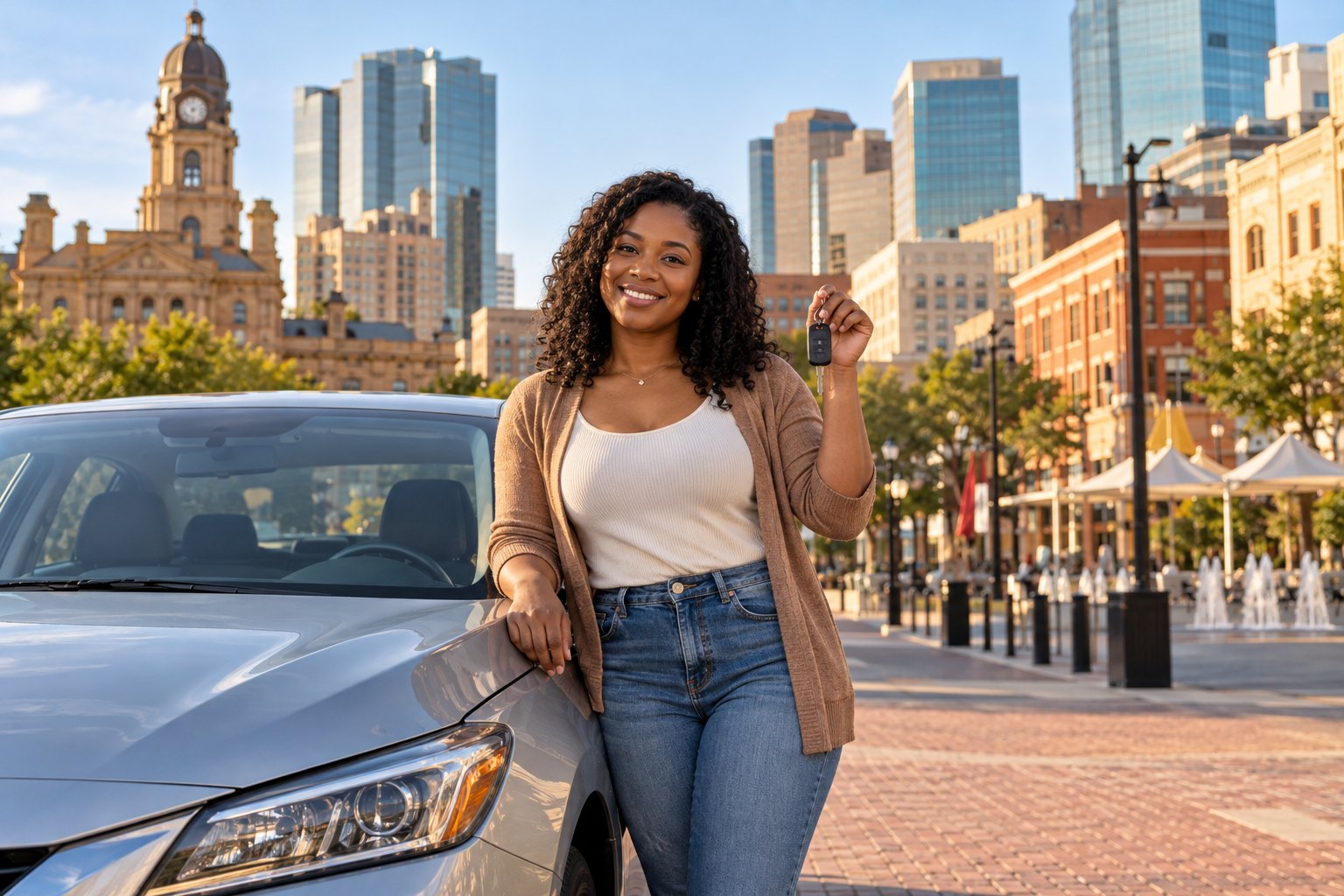 Fort Worth SR22 insurance options for Texas drivers