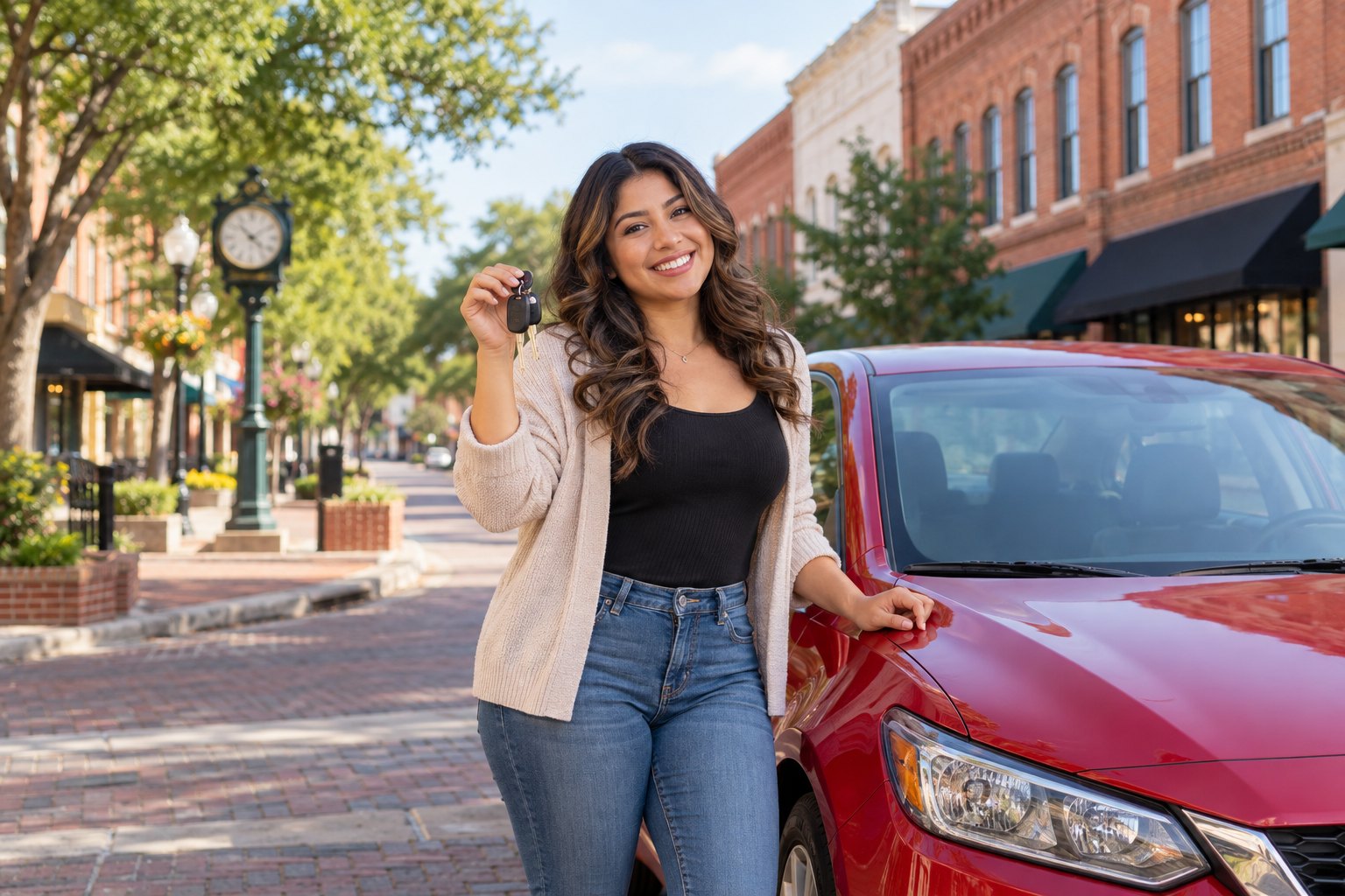 Plano SR22 insurance options for Texas drivers