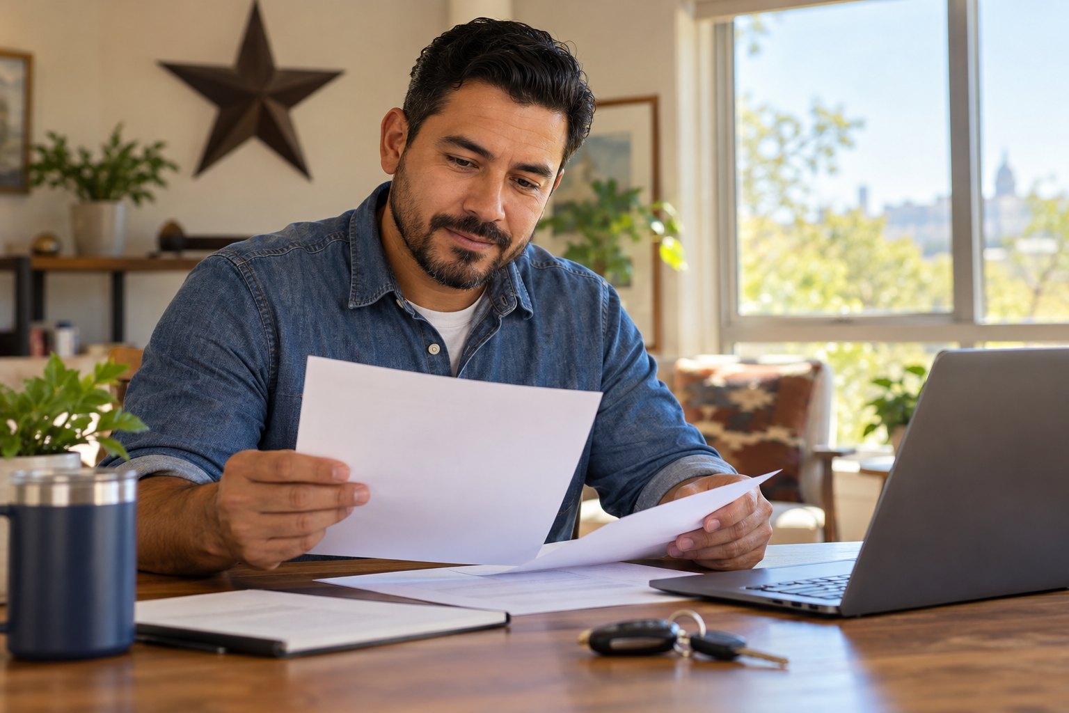 Texas License Reinstatement and SR22 Insurance coverage guidance