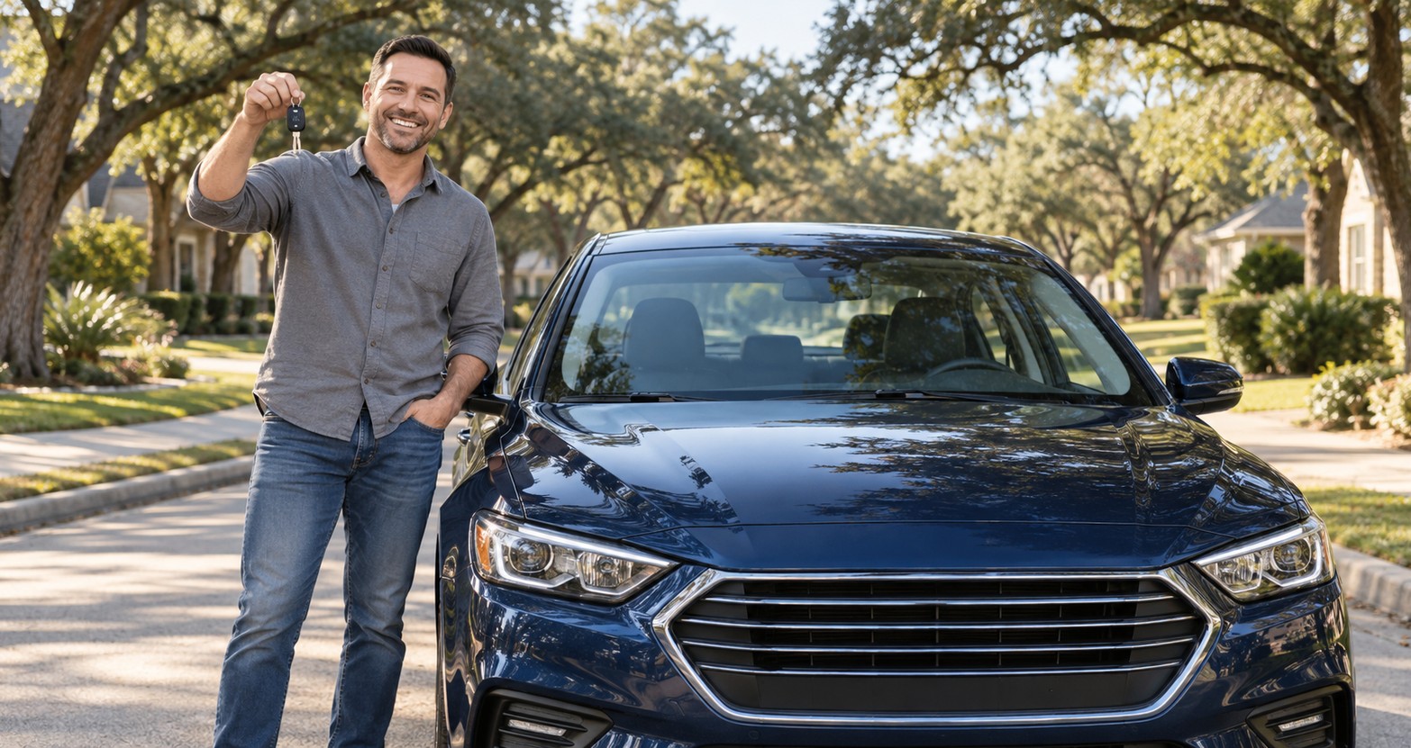 Texas SR22 Insurance