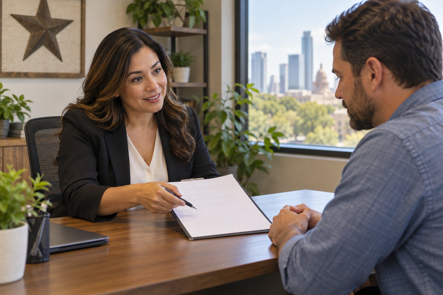 What Is SR22 Insurance in Texas? coverage guidance